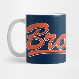 Broncos 2024 Mug